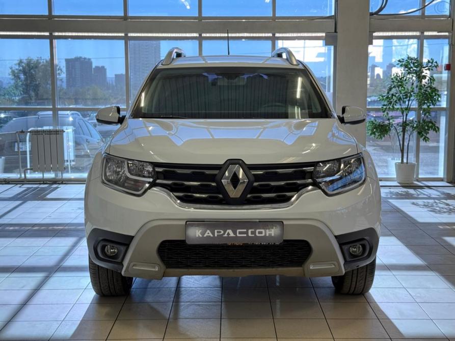 Renault Duster II Волгоград  - изображение 3