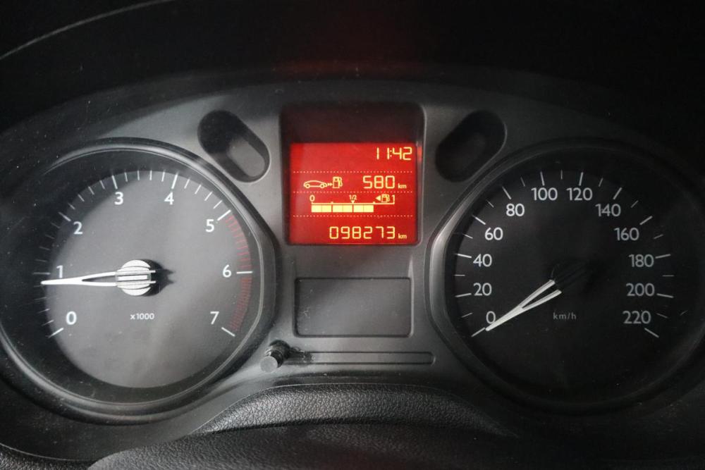 Citroen C-Elysee I Санкт-Петербург  - изображение 17