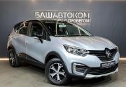 Renault Kaptur I Уфа  - изображение 19
