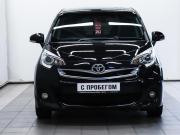 Toyota Ractis II Красноярск  - изображение 34