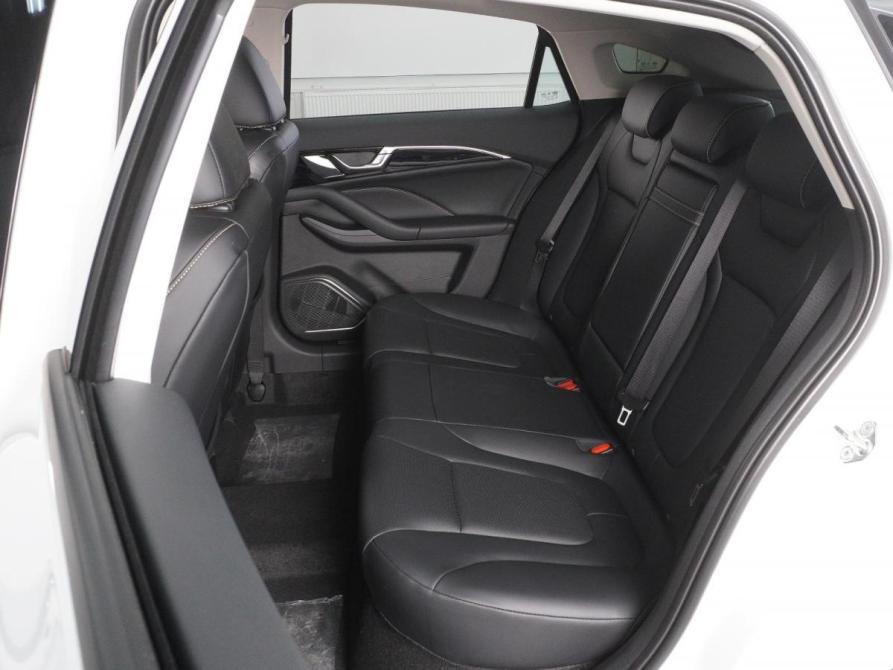 FAW Bestune B70 I Рестайлинг Минеральные Воды  - изображение 9