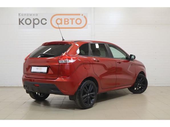 Lada (ВАЗ) XRAY I с пробегом 2016 года, цена 699 000 рублей, 149296 км, хэтчбек, Автокод Объявления