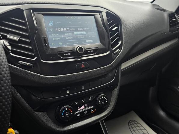 Lada (ВАЗ) Vesta I с пробегом 2022 года, цена 1 030 000 рублей, 79000 км, седан, Автокод Объявления