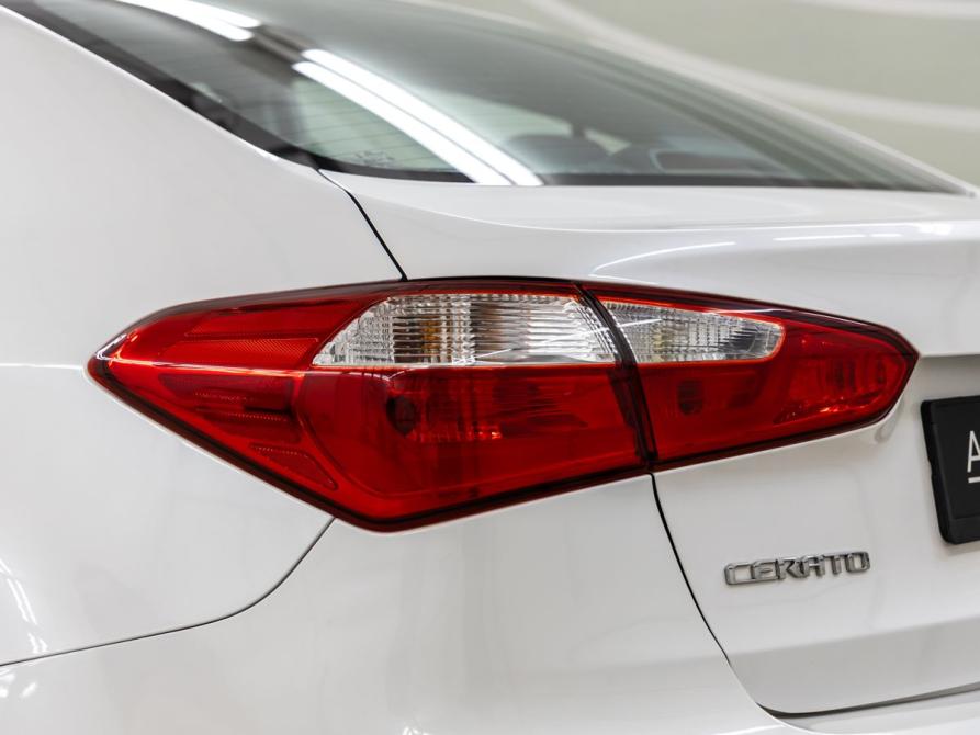 Kia Cerato III Волгоград  - изображение 11