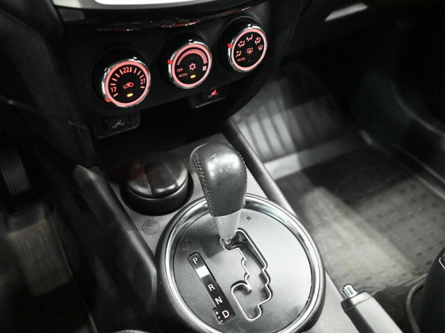 Mitsubishi ASX I Рестайлинг Екатеринбург  - изображение 13