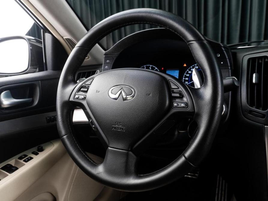 Infiniti G IV Тюмень  - изображение 13