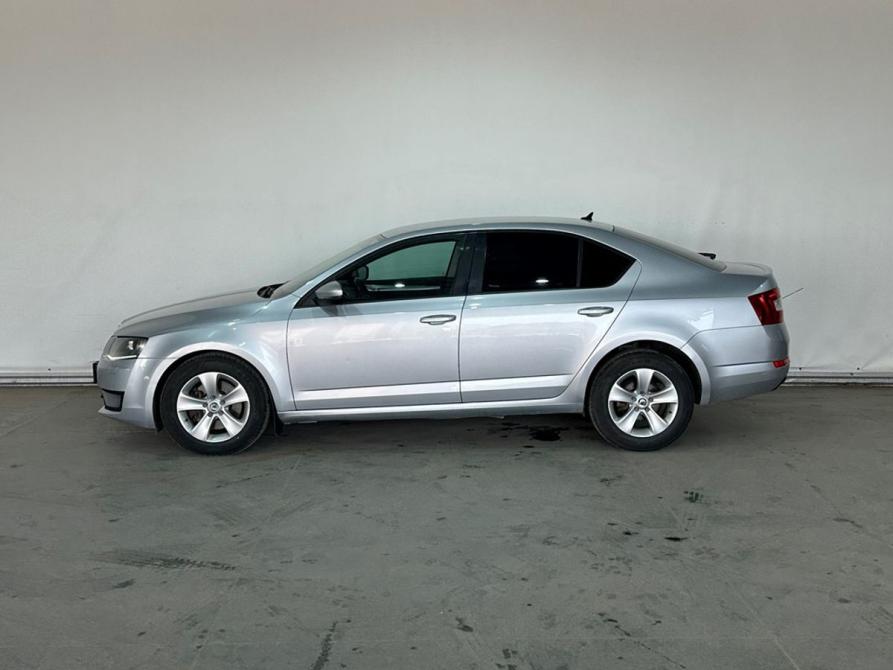 Skoda Octavia III (A7) Москва  - изображение 7