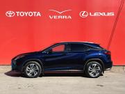 Lexus RX IV Пермь  - изображение 20