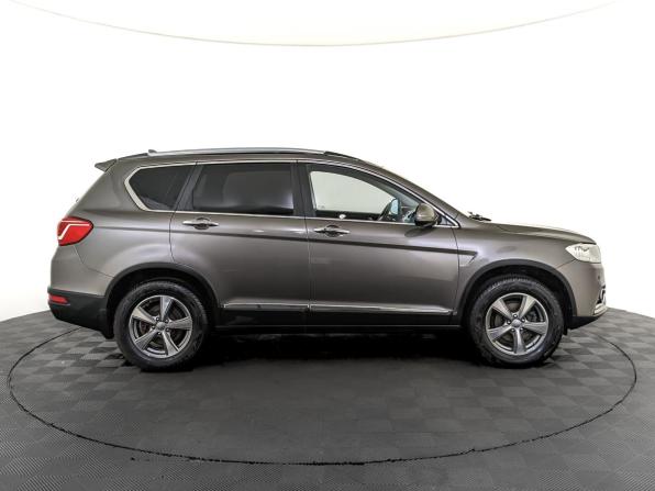 Haval H6 I с пробегом 2017 года, цена 1 325 000 рублей, 86822 км, внедорожник, Автокод Объявления