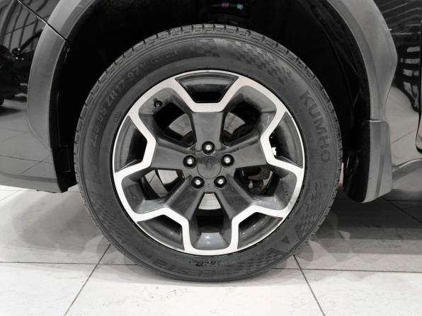 Subaru Impreza IV с пробегом 2014 года, цена 1 490 000 рублей, 161670 км, хэтчбек, Автокод Объявления