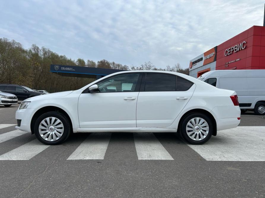 Skoda Octavia III (A7) Тверь  - изображение 4