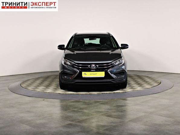 Lada (ВАЗ) Vesta I Рестайлинг (NG) с пробегом 2024 года, цена 1 497 000 рублей, 20818 км, универсал, Автокод Объявления
