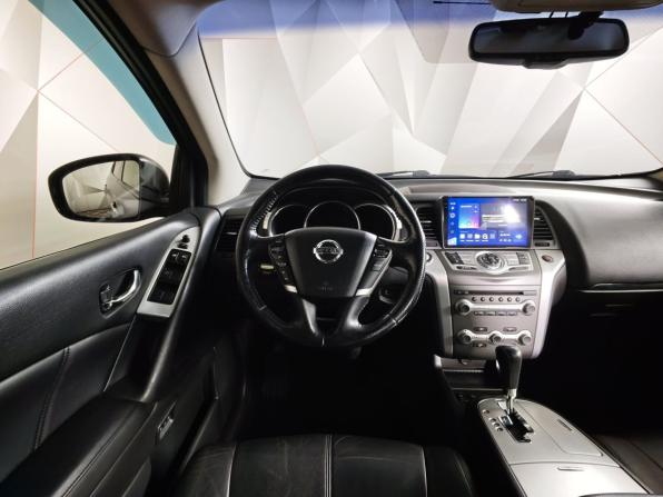 Nissan Murano II (Z51) Рестайлинг 2 с пробегом 2013 года, цена 1 200 000 рублей, 228012 км, внедорожник, Автокод Объявления