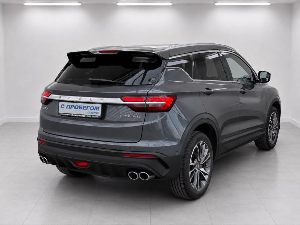 Geely Coolray I с пробегом 2021 года, цена 1 915 000 рублей, 39525 км, внедорожник, Автокод Объявления
