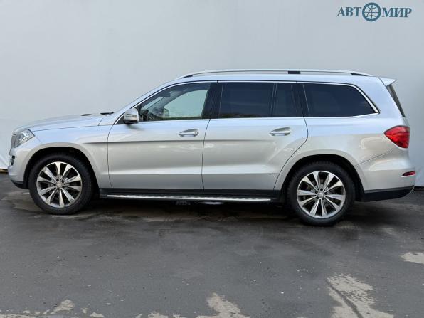 Mercedes-Benz GL-Класс II (X166) с пробегом 2015 года, цена 2 790 000 рублей, 244772 км, внедорожник, Автокод Объявления