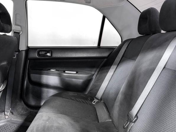 Mitsubishi Lancer IX Рестайлинг с пробегом 2006 года, цена 345 000 рублей, 293548 км, седан, Автокод Объявления