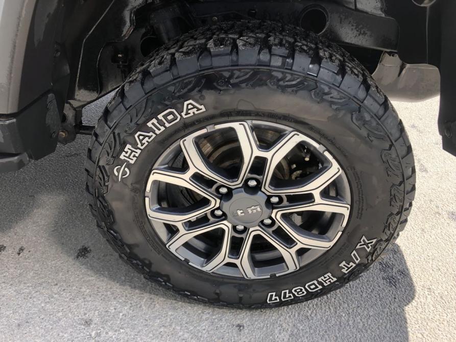 BAIC BJ40 I Рестайлинг Брянск  - изображение 15