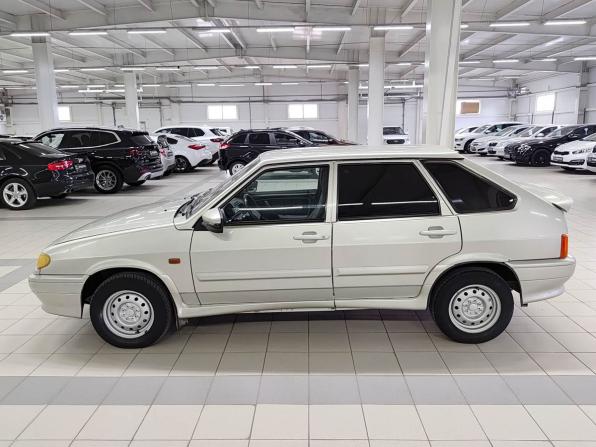 Lada (ВАЗ) 2114 с пробегом 2007 года, цена 200 000 рублей, 186129 км, хэтчбек, Автокод Объявления