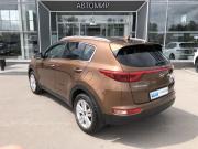 Kia Sportage III Рестайлинг Брянск  - изображение 22