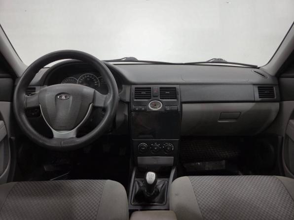 Lada (ВАЗ) Priora I Рестайлинг с пробегом 2013 года, цена 500 000 рублей, 167863 км, седан, Автокод Объявления