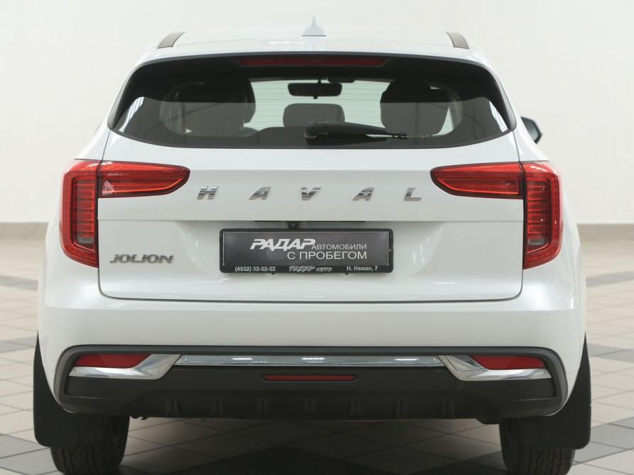 Haval Jolion I Иваново  - изображение 3
