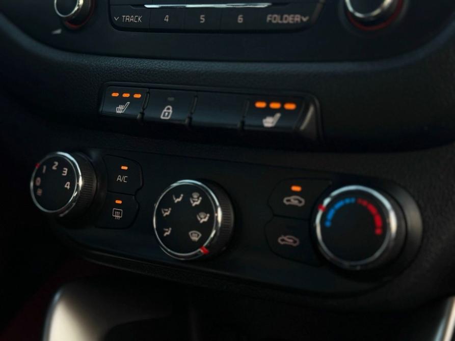 Kia Ceed II Рестайлинг Ижевск  - изображение 19