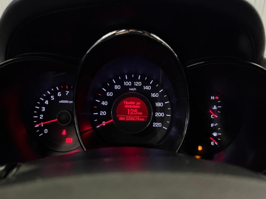 Kia Rio III Краснодар  - изображение 10