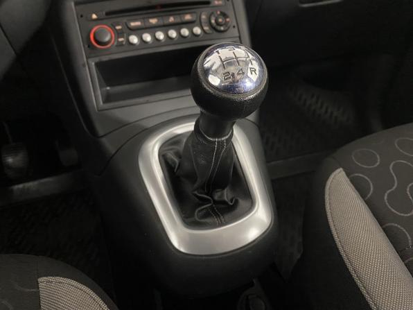 Citroen C3 Picasso I с пробегом 2012 года, цена 650 000 рублей, 56929 км, компактвэн, Автокод Объявления