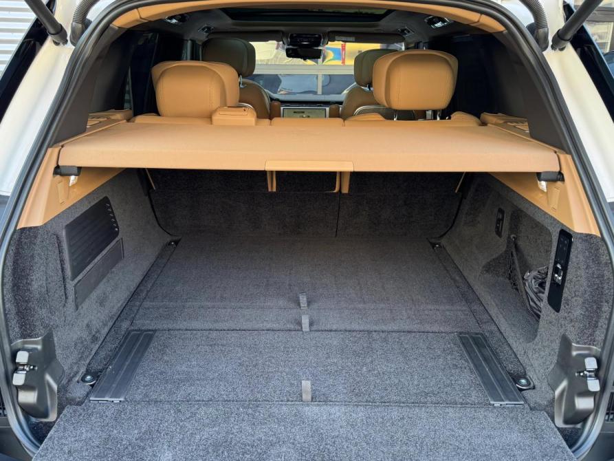 Land Rover Range Rover V Иркутск  - изображение 39