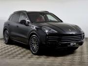 Porsche Cayenne III Санкт-Петербург  - изображение 30