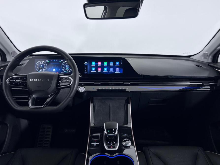 Omoda C5 I Ростов-на-Дону  - изображение 9
