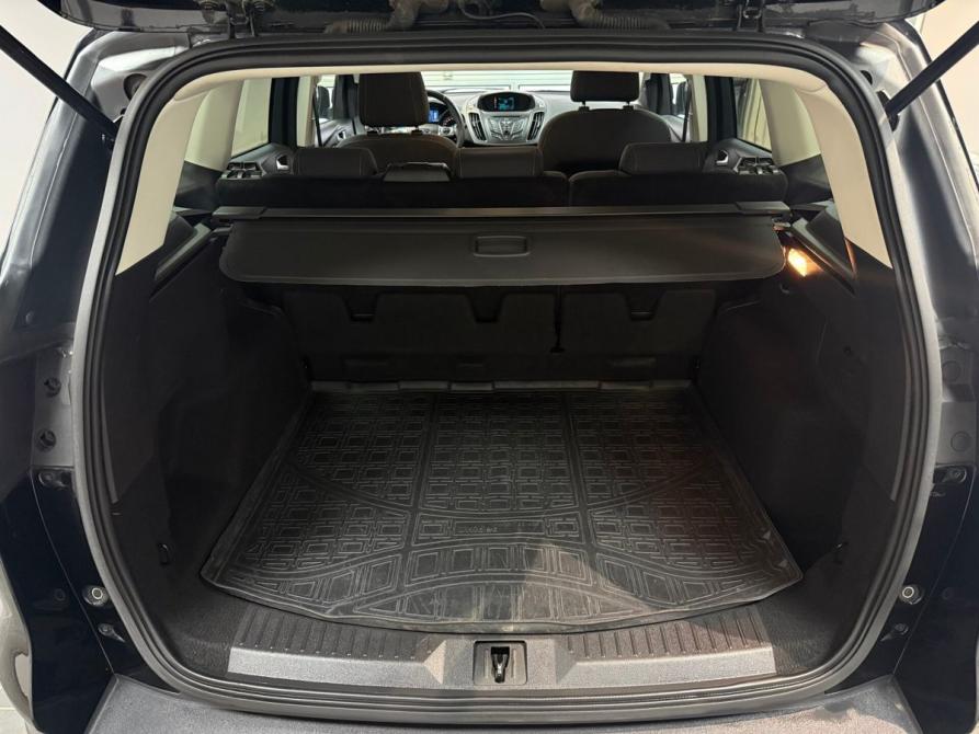 Ford Kuga II Тверь  - изображение 8