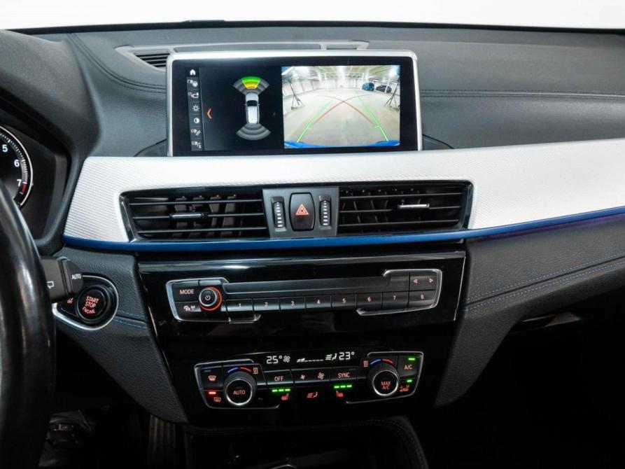BMW X1 II (F48) Рестайлинг Ставрополь  - изображение 17