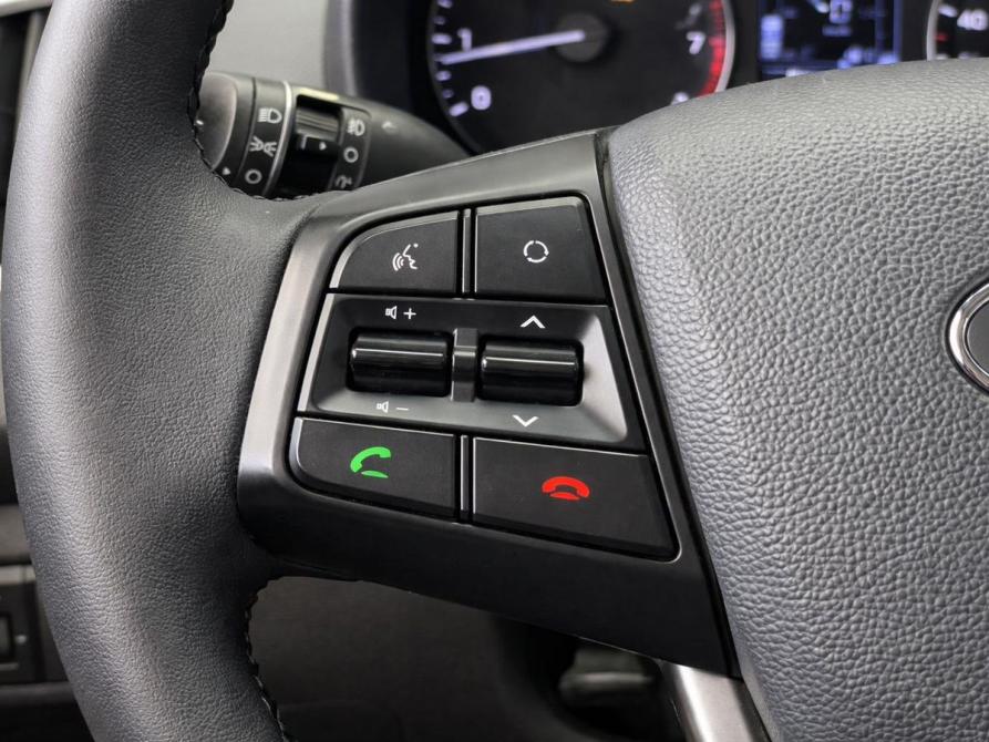 Hyundai Creta I Пермь  - изображение 9