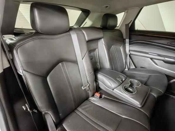 Cadillac SRX II Рестайлинг с пробегом 2014 года, цена 1 685 000 рублей, 164110 км, внедорожник, Автокод Объявления