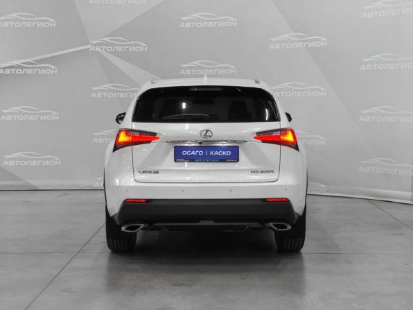 Lexus NX I с пробегом 2015 года, цена 3 500 000 рублей, 134552 км, внедорожник, Автокод Объявления