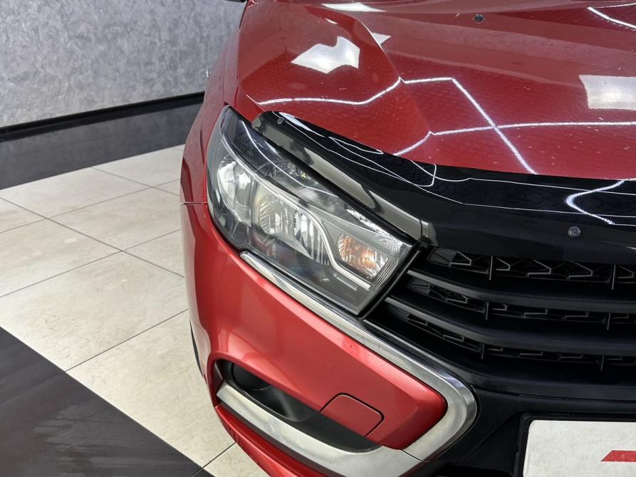 Lada (ВАЗ) Vesta I Ярославль  - изображение 10
