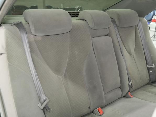 Toyota Camry VI (XV40) с пробегом 2007 года, цена 1 149 000 рублей, 294909 км, седан, Автокод Объявления