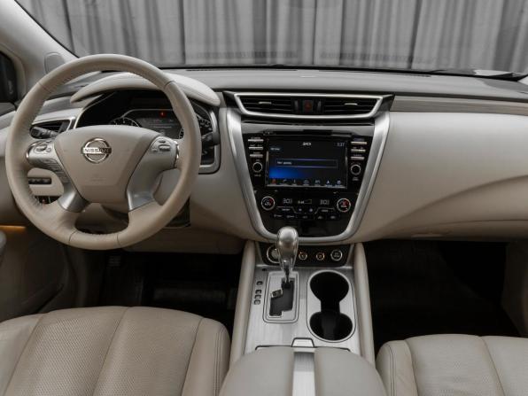 Nissan Murano III (Z52) с пробегом 2020 года, цена 2 980 000 рублей, 77245 км, внедорожник, Автокод Объявления