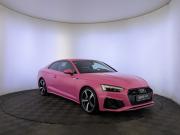 Audi A5 II (F5) Рестайлинг Москва  - изображение 30