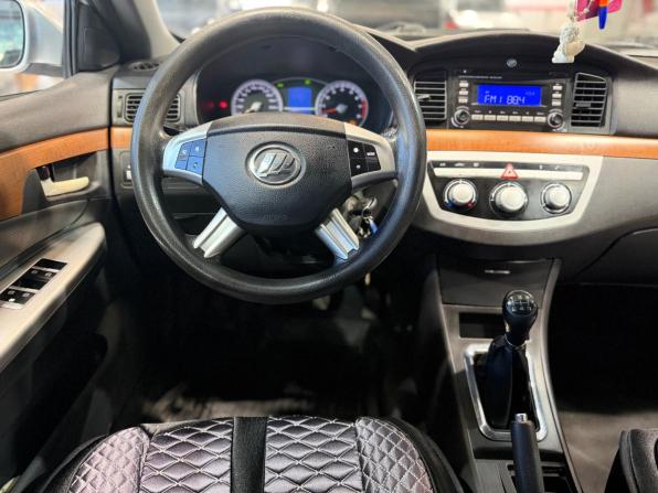 Lifan Solano I (620) с пробегом 2013 года, цена 449 000 рублей, 173539 км, седан, Автокод Объявления