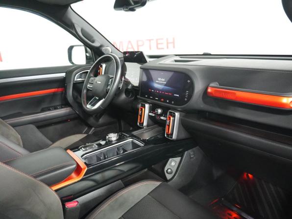 Haval Dargo с пробегом 2022 года, цена 2 425 000 рублей, 81660 км, внедорожник, Автокод Объявления