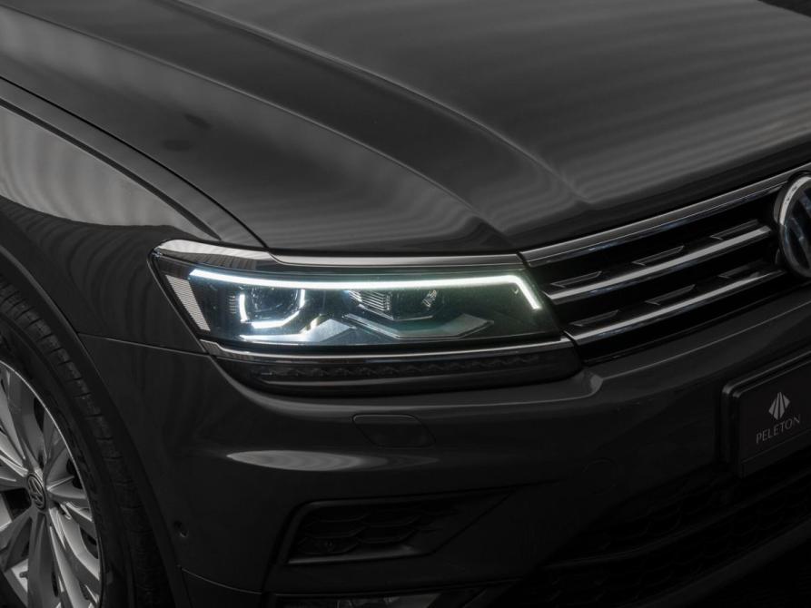 Volkswagen Tiguan II Москва  - изображение 22
