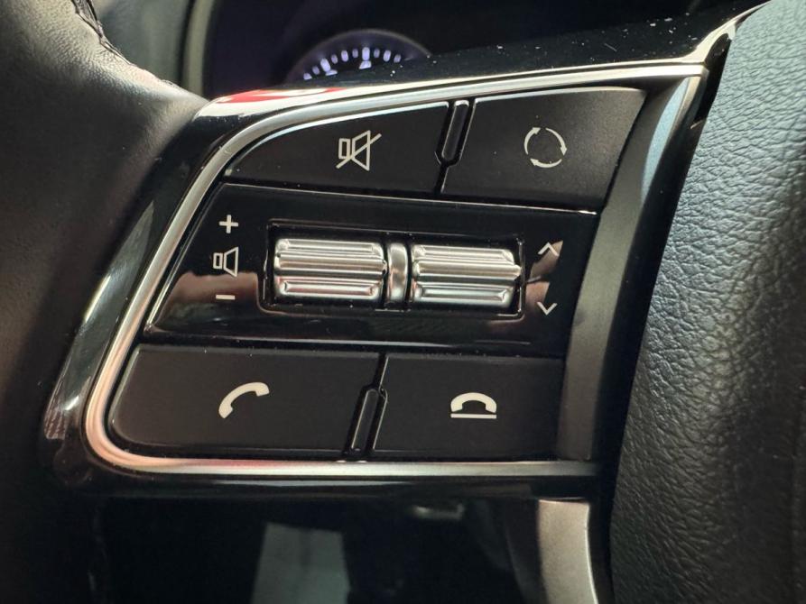 Kia Sportage IV Рестайлинг Новочеркасск  - изображение 14