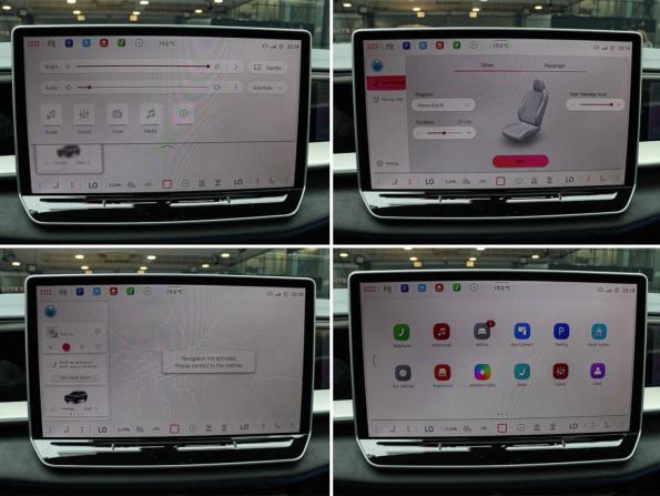 Volkswagen Teramont II (China Market) с пробегом 2026 года, цена 5 995 000 рублей, 5 км, внедорожник, Автокод Объявления