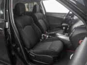 Nissan Juke I Тюмень  - изображение 23