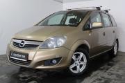 Opel Zafira B Рестайлинг Санкт-Петербург  - изображение 23
