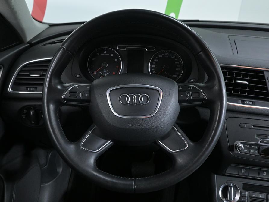 Audi Q3 I (8U) Москва  - изображение 10
