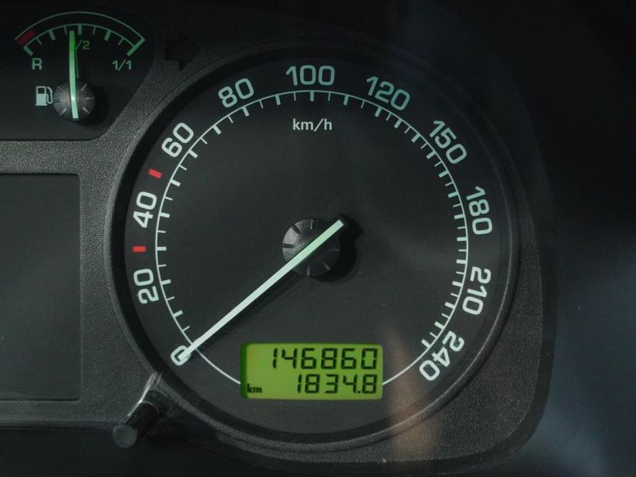 Skoda Octavia I (A4) Рестайлинг Вологда  - изображение 17
