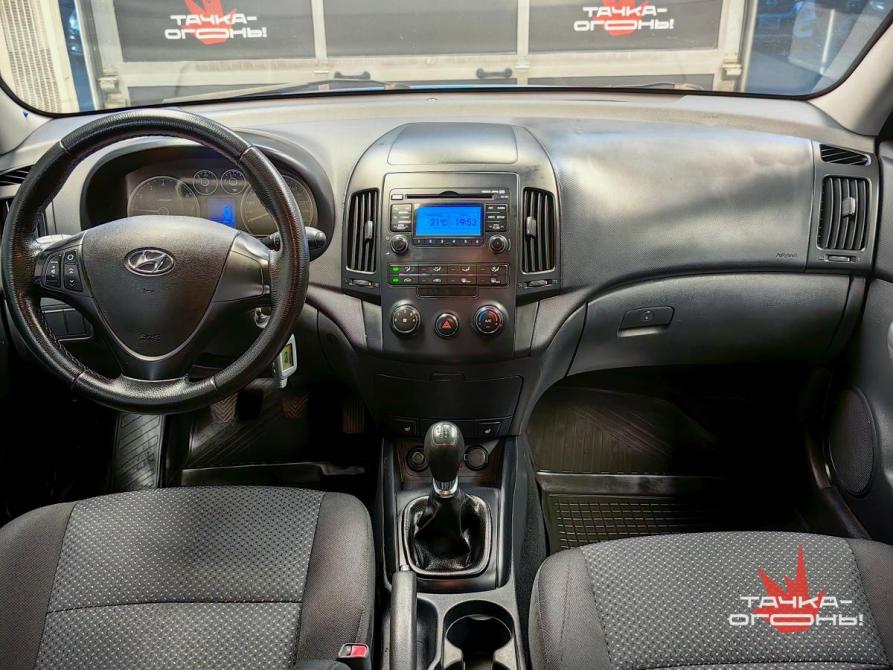 Hyundai i30 I Рестайлинг Пермь  - изображение 9